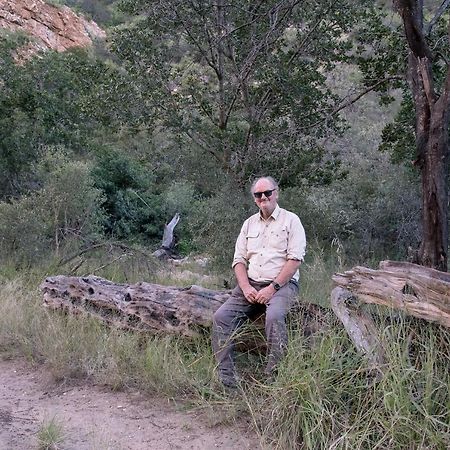 Sederkloof Lodge Studtis ภายนอก รูปภาพ