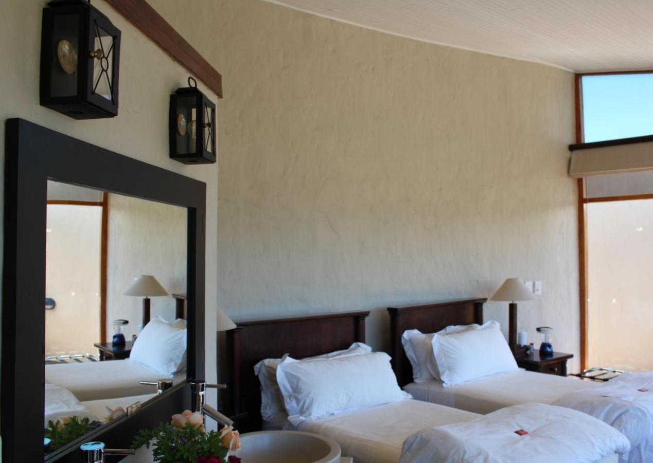 Sederkloof Lodge Studtis ภายนอก รูปภาพ