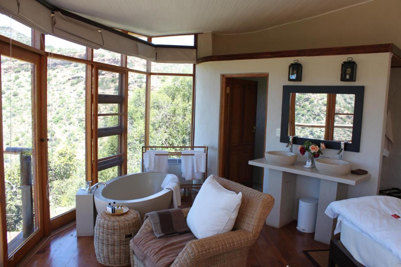 Sederkloof Lodge Studtis ภายนอก รูปภาพ