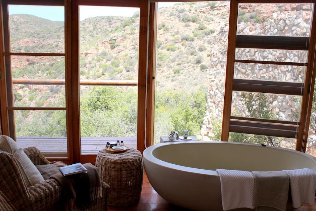 Sederkloof Lodge Studtis ภายนอก รูปภาพ