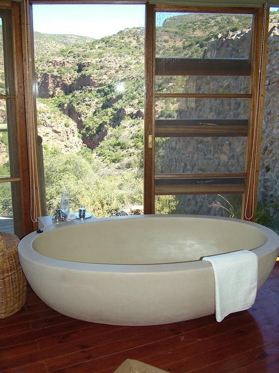Sederkloof Lodge Studtis ภายนอก รูปภาพ