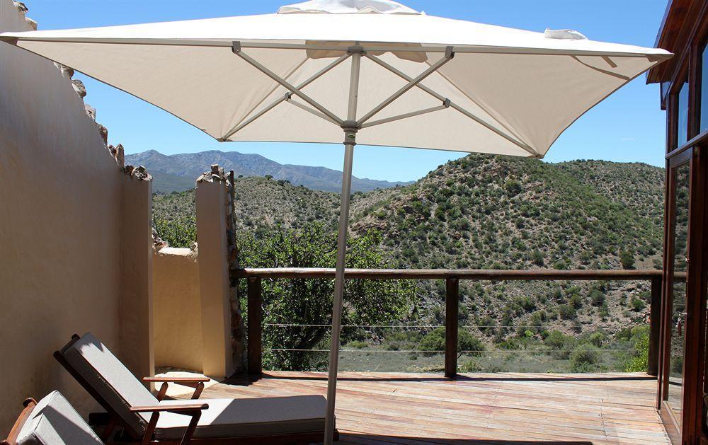 Sederkloof Lodge Studtis ภายนอก รูปภาพ