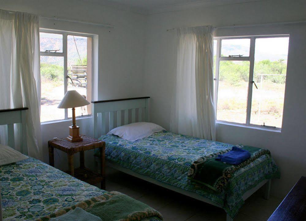 Sederkloof Lodge Studtis ภายนอก รูปภาพ