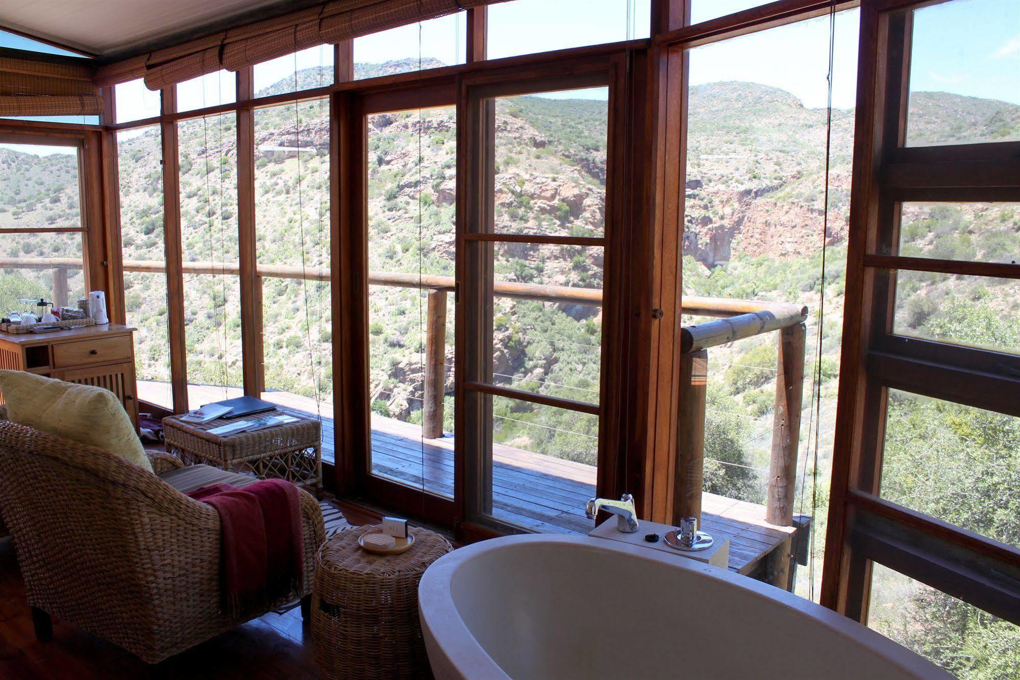 Sederkloof Lodge Studtis ภายนอก รูปภาพ