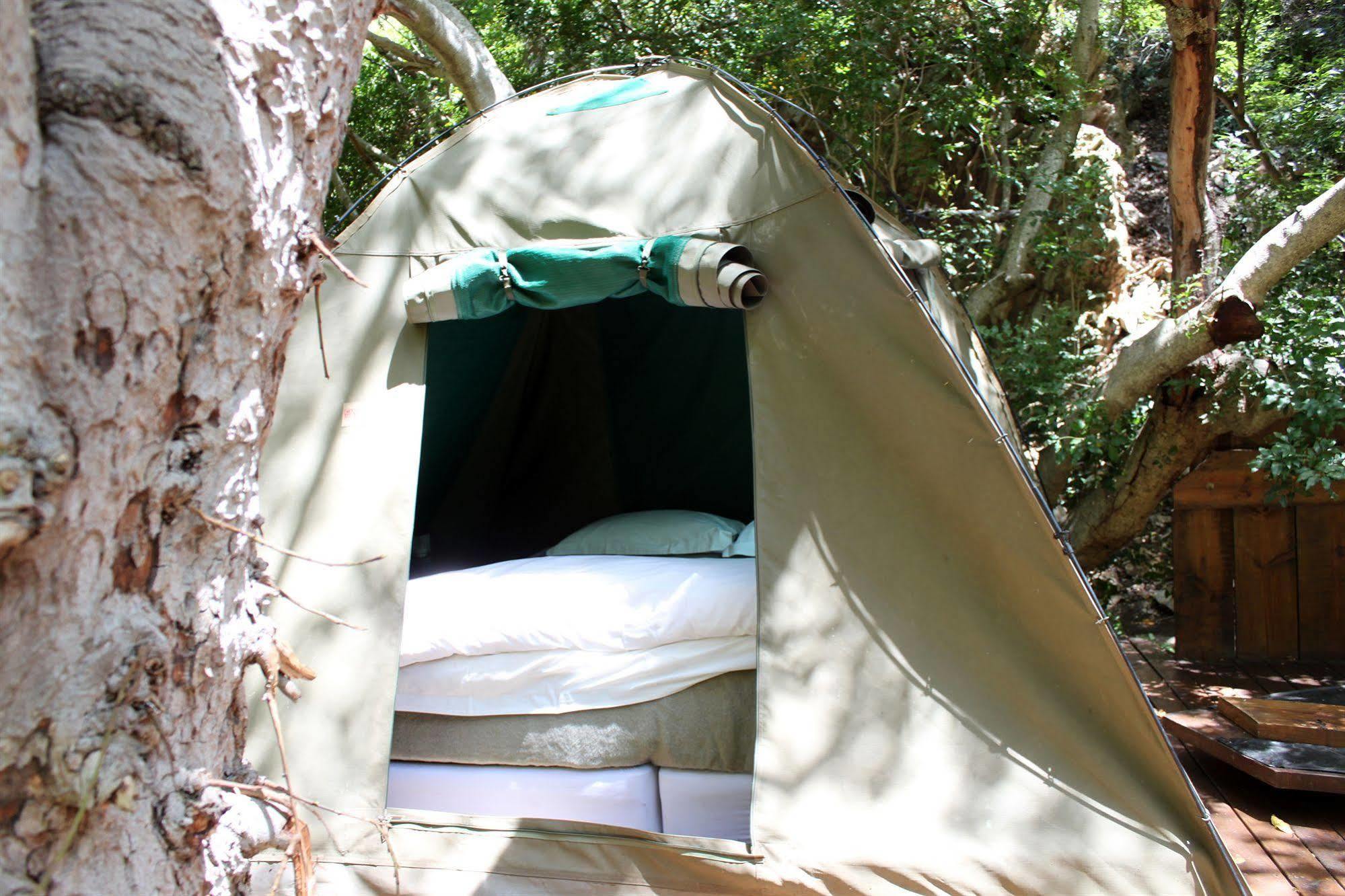 Sederkloof Lodge Studtis ภายนอก รูปภาพ
