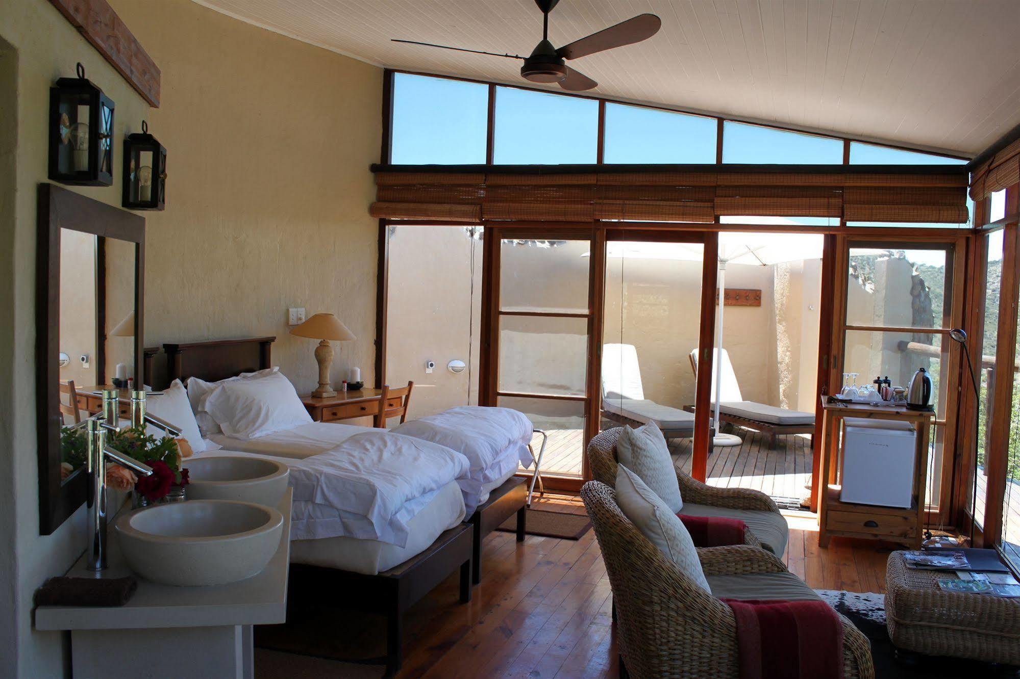 Sederkloof Lodge Studtis ภายนอก รูปภาพ