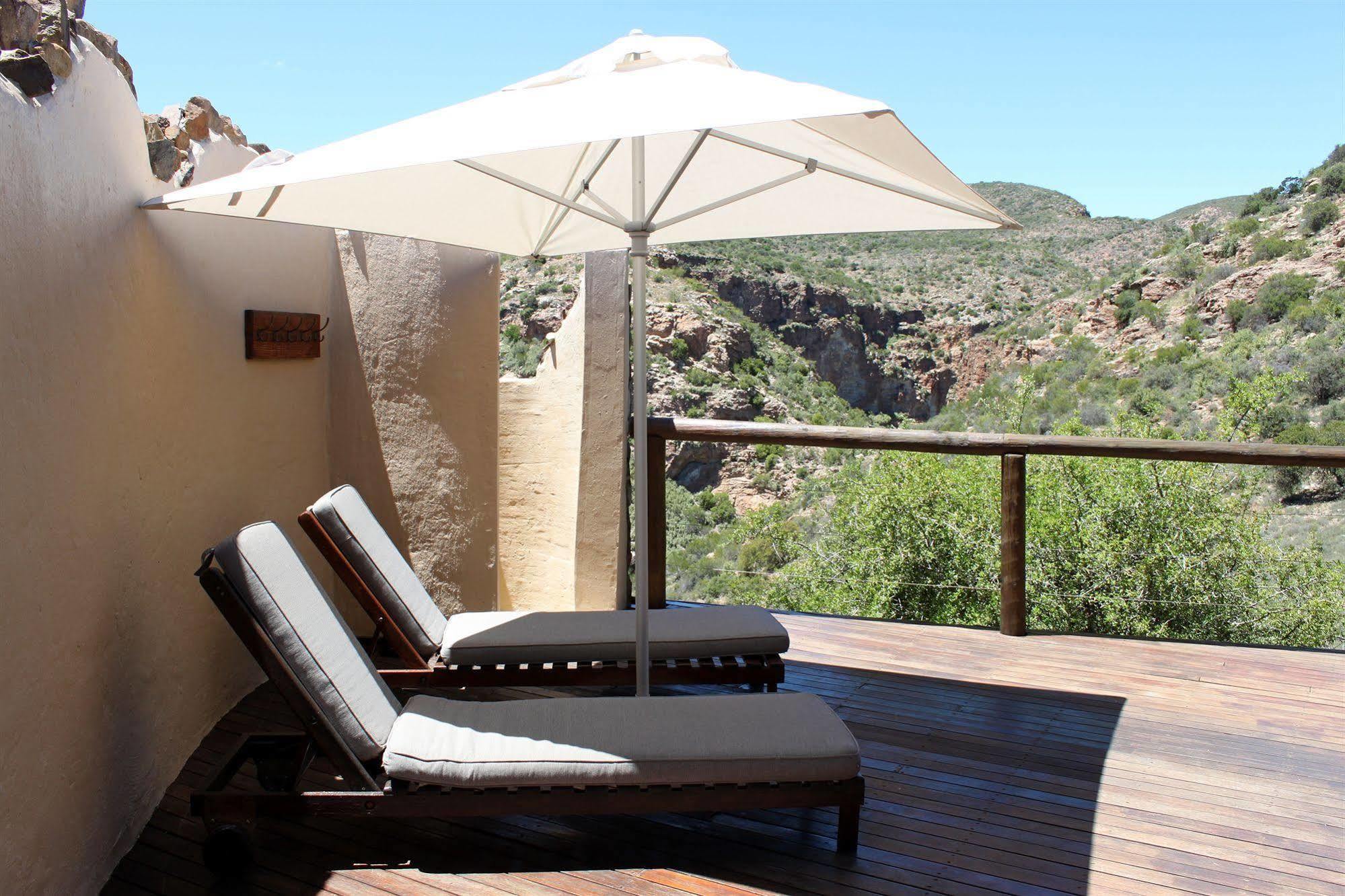 Sederkloof Lodge Studtis ภายนอก รูปภาพ
