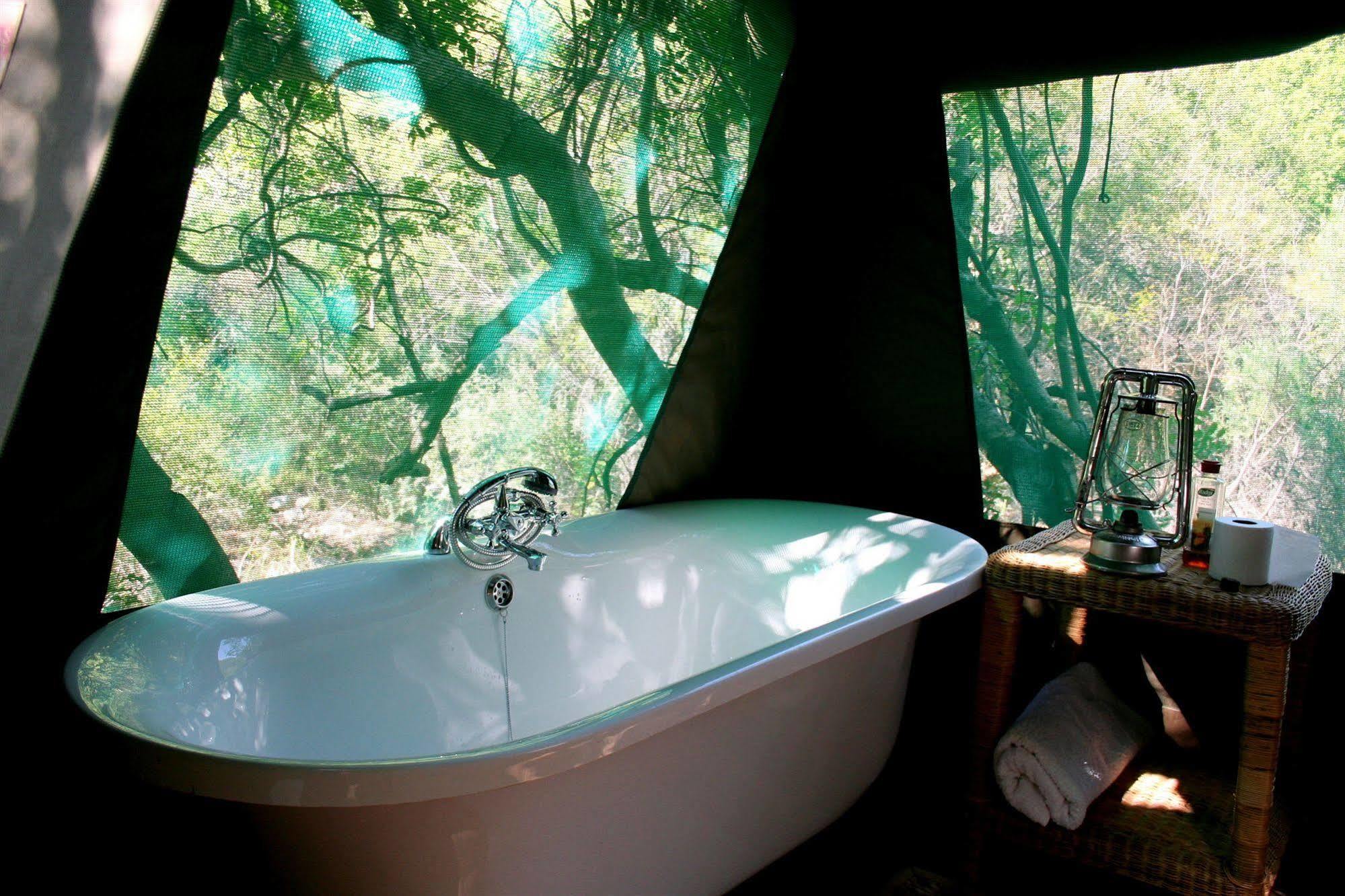 Sederkloof Lodge Studtis ภายนอก รูปภาพ