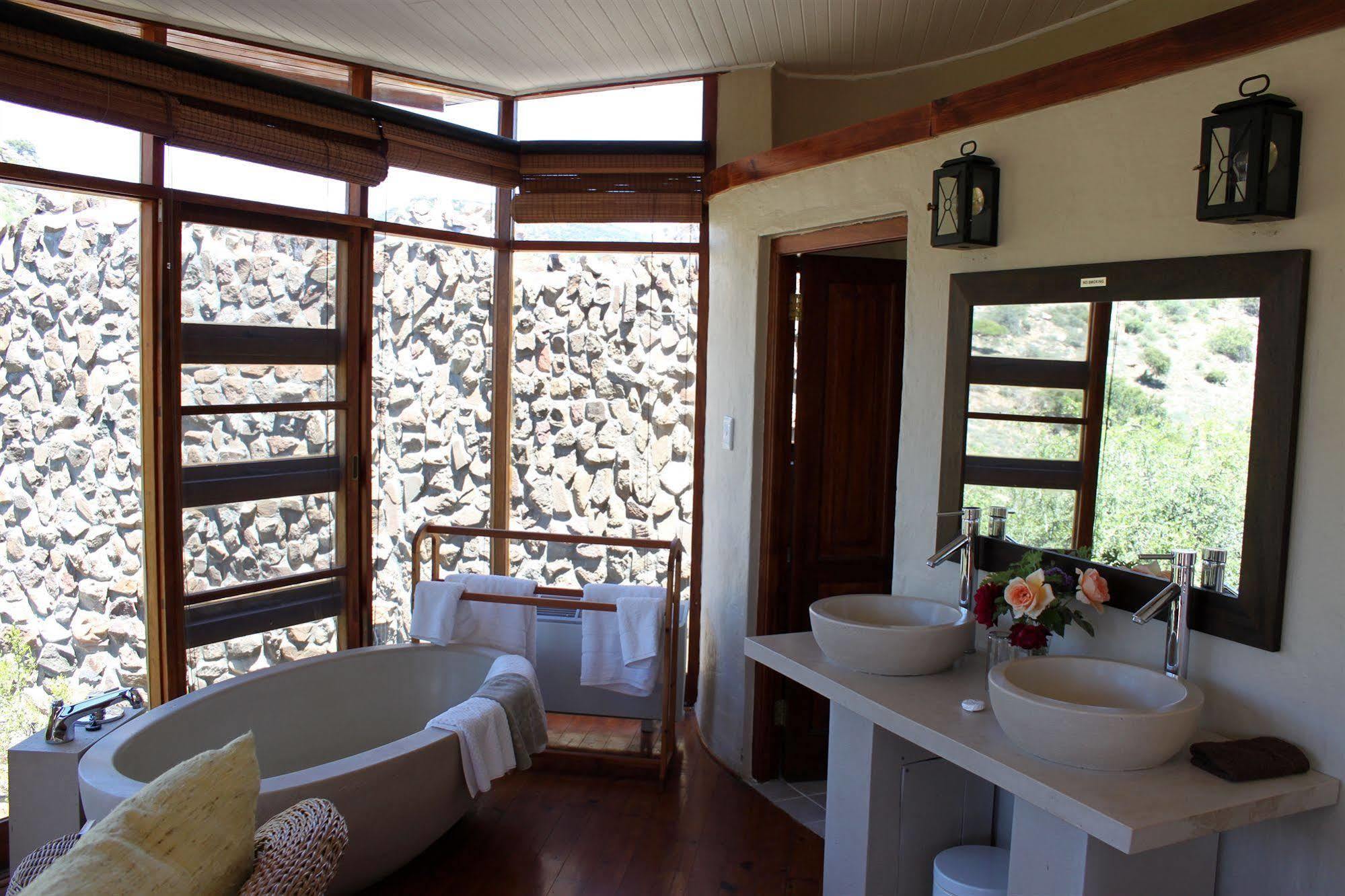 Sederkloof Lodge Studtis ภายนอก รูปภาพ