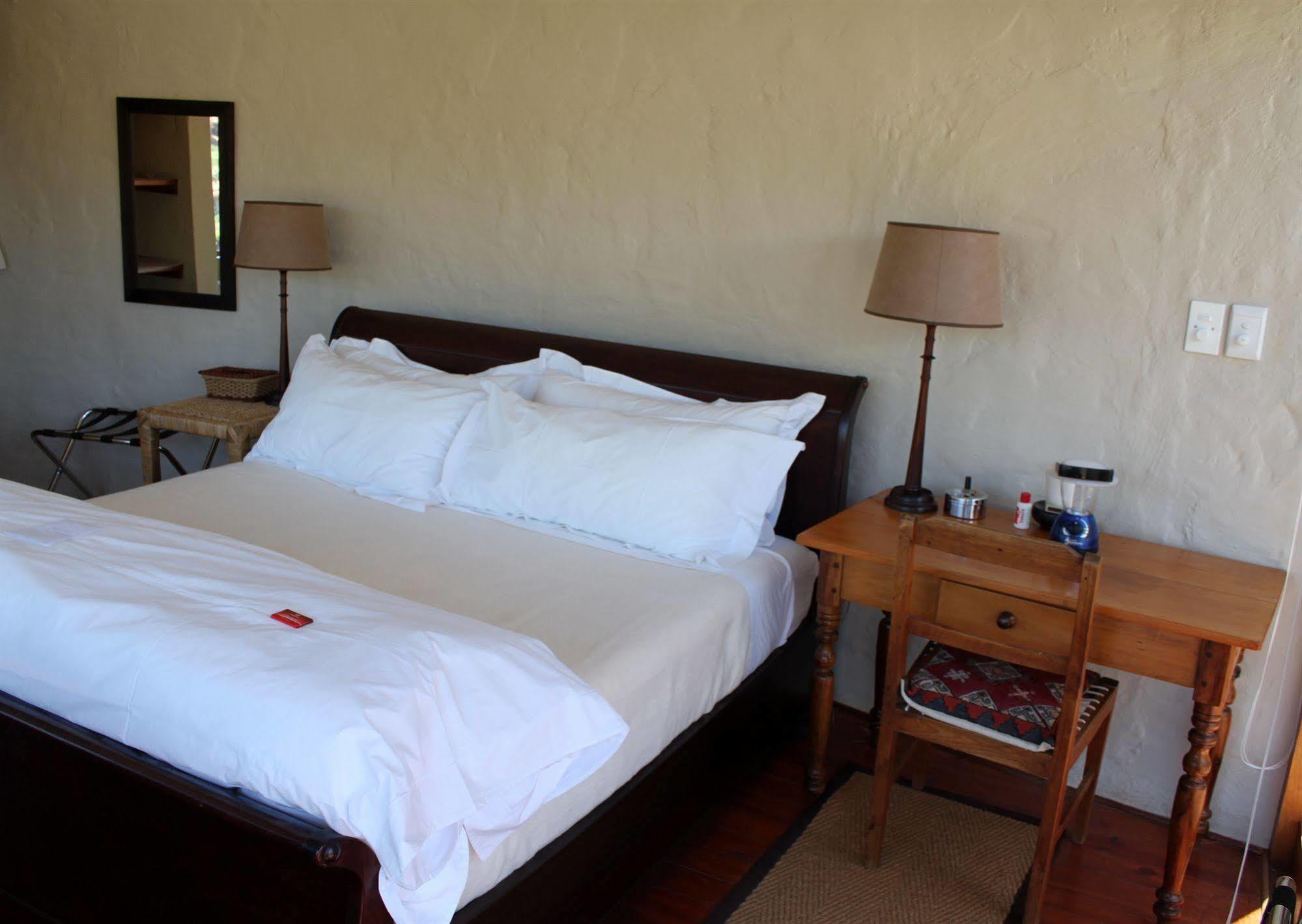 Sederkloof Lodge Studtis ภายนอก รูปภาพ